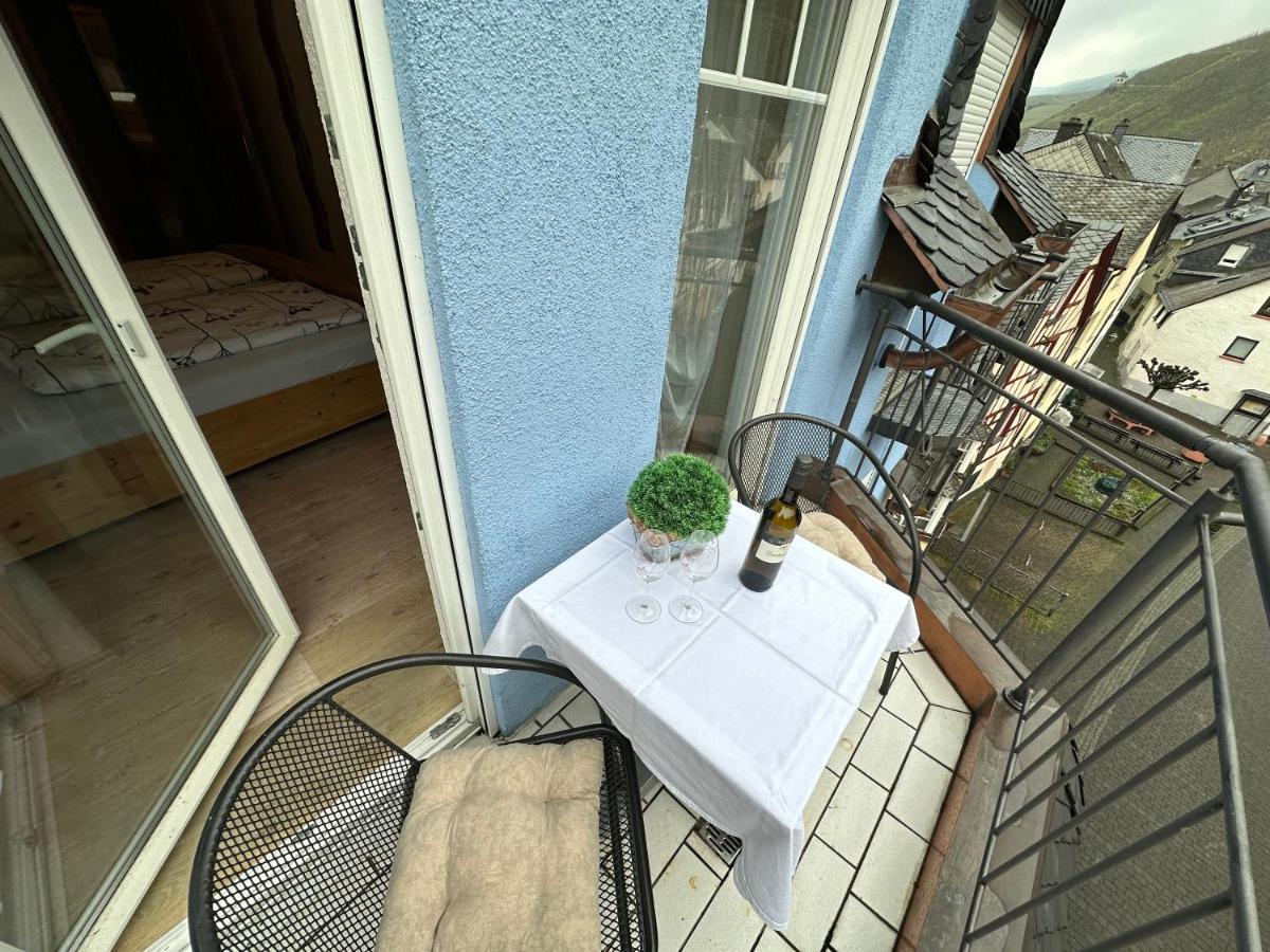 Hotel Ursula Garni Bernkastel-Kues