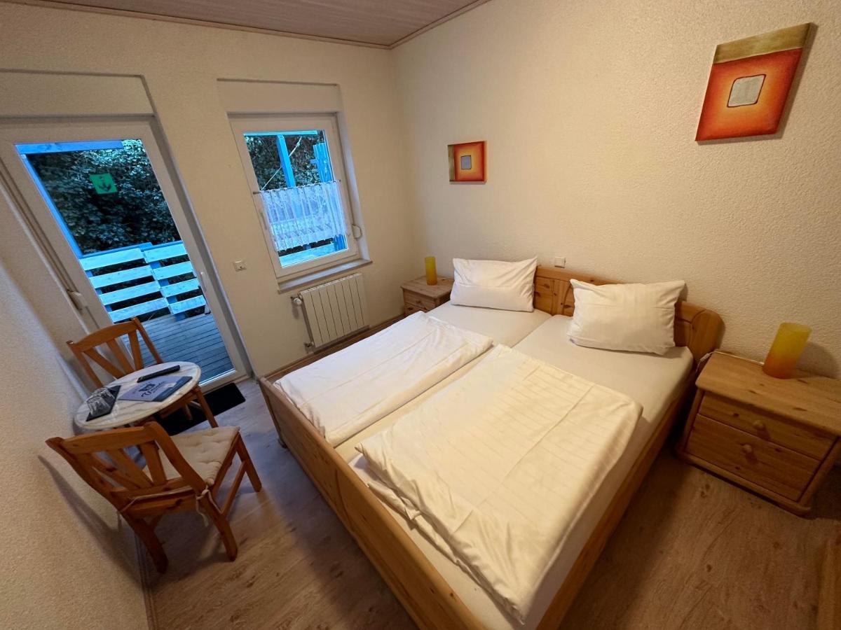 Ursula Garni Hotel *