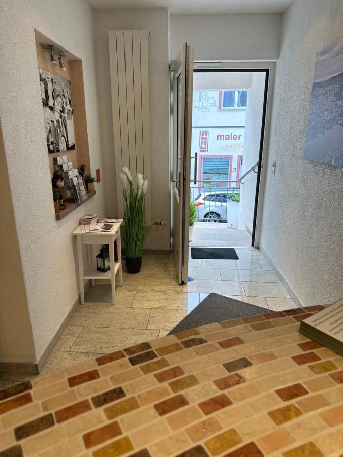 Ursula Garni Hotel Bernkastel-Kues