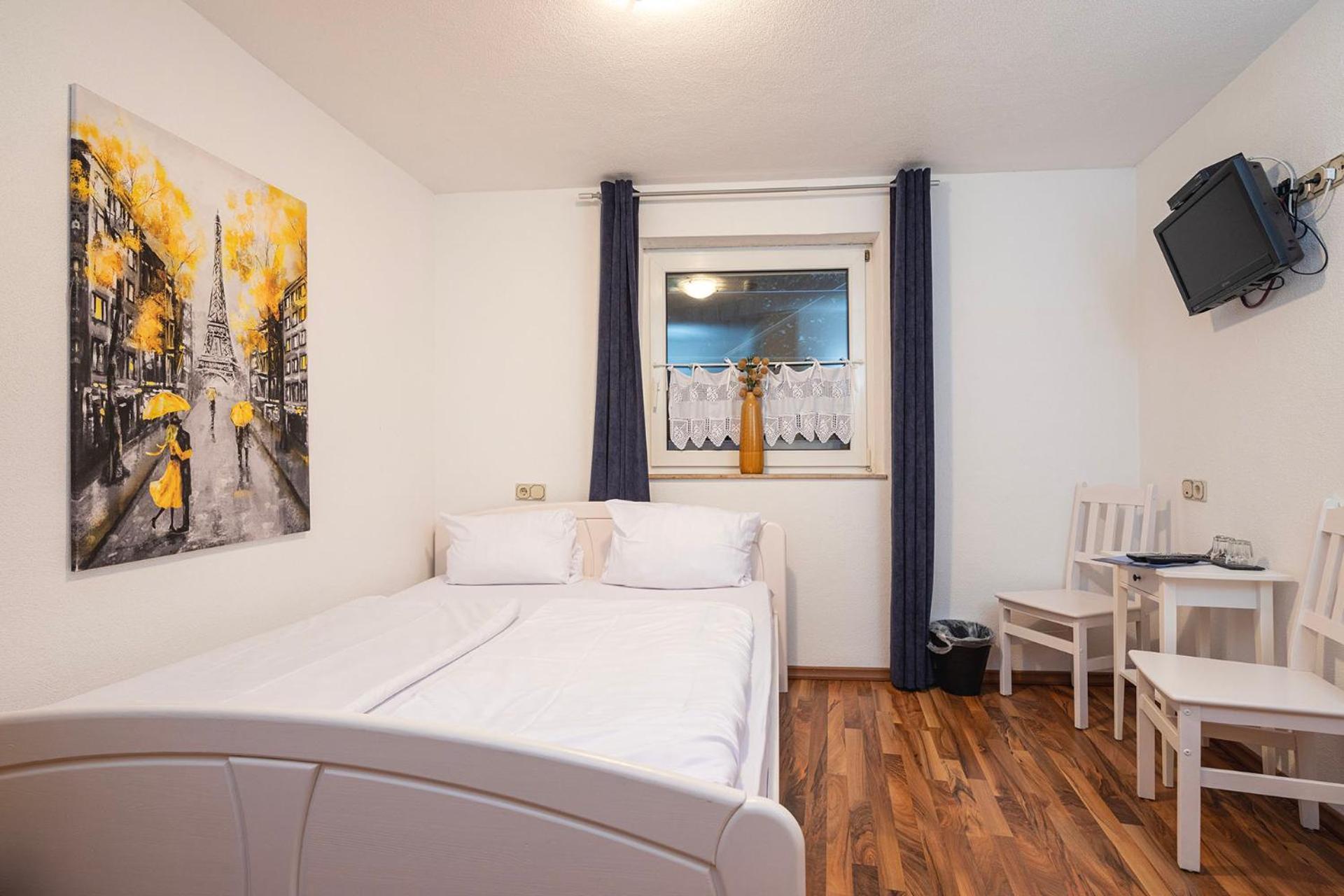 Hotel Ursula Garni Bernkastel-Kues
