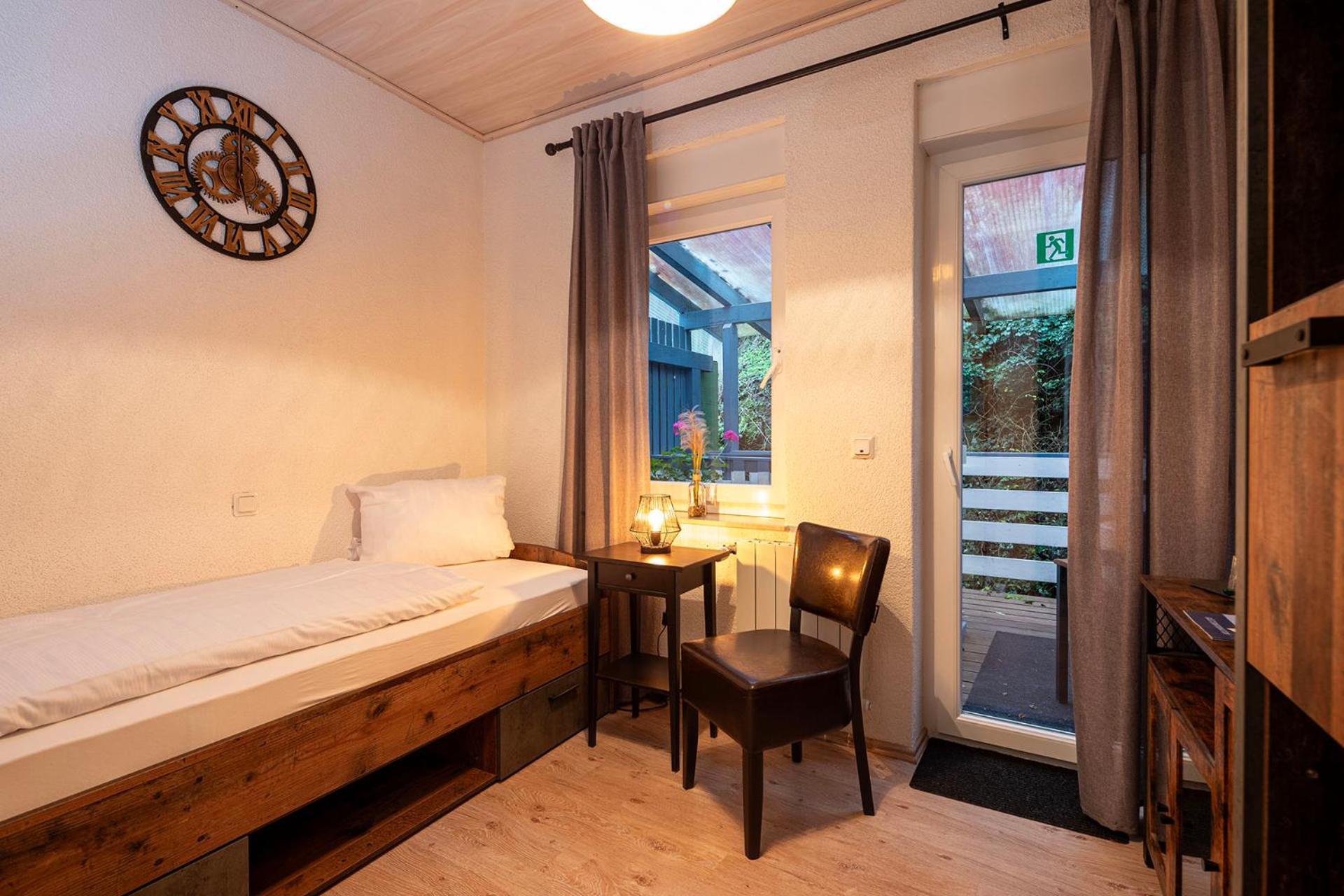 Hotel Ursula Garni Bernkastel-Kues