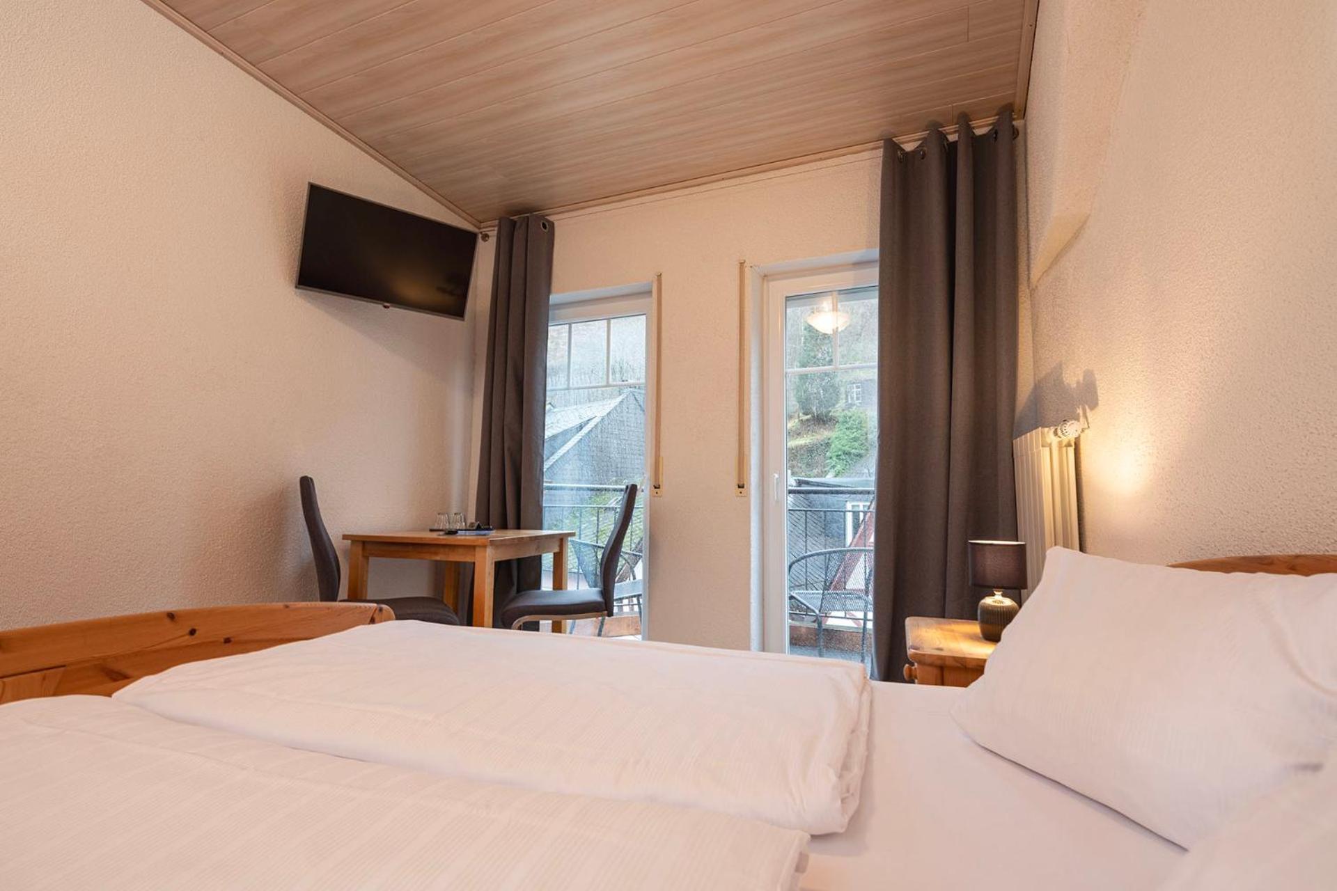 Ursula Garni Hotel Bernkastel-Kues