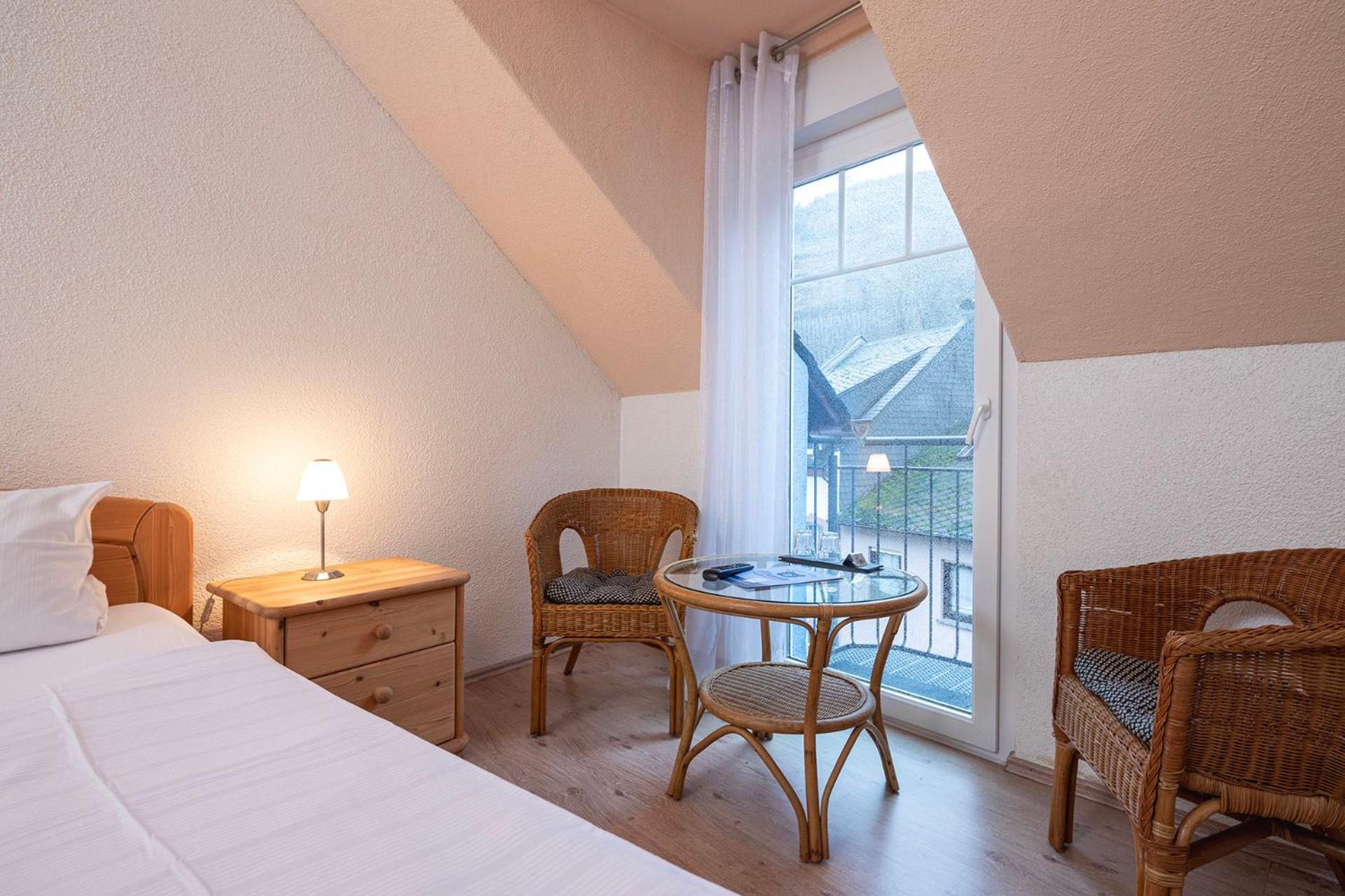 Hotel Ursula Garni