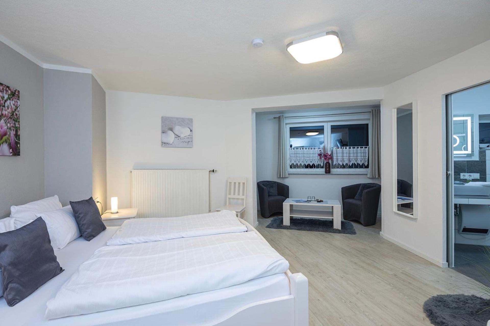 Ursula Garni Hotel