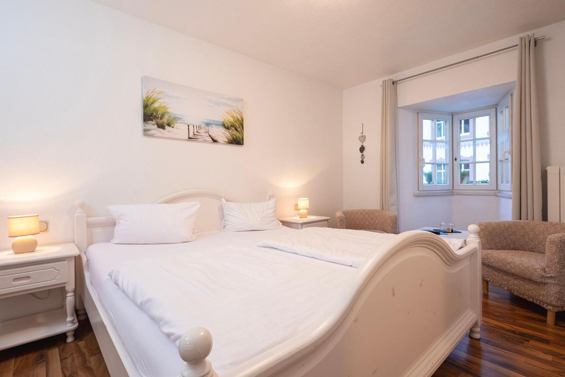Hotel Ursula Garni *