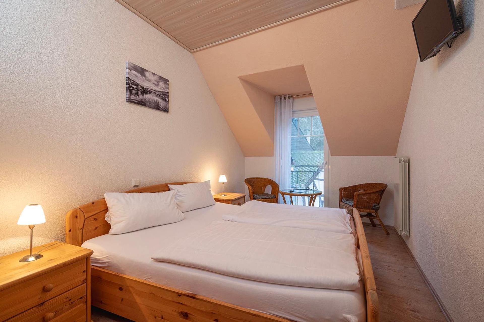 Ursula Garni Hotel *