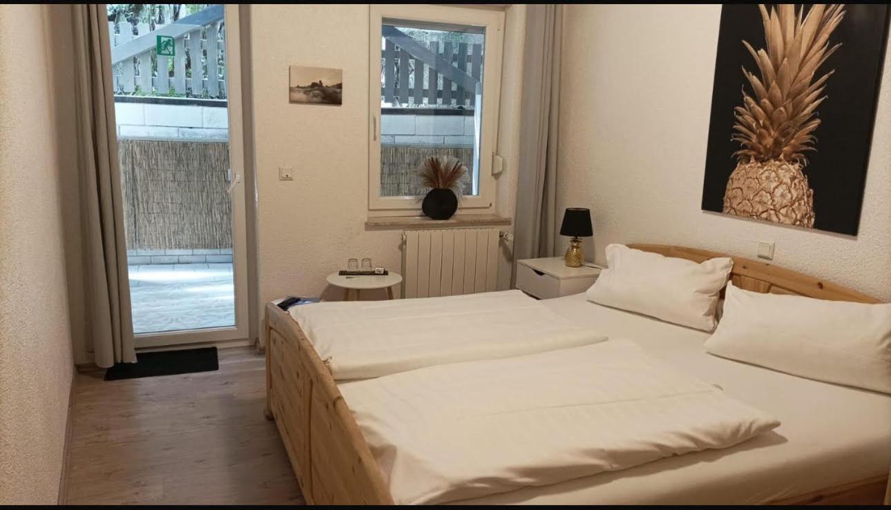 Hotel Ursula Garni *