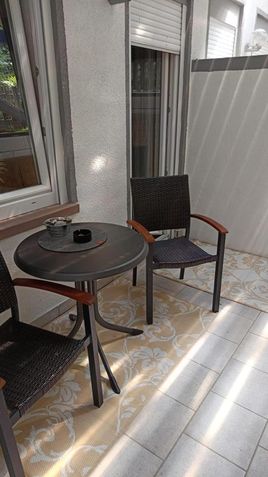 Hotel Ursula Garni